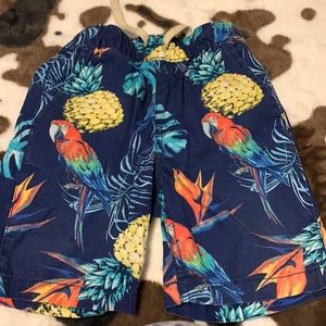Toddlers children’s place shorts